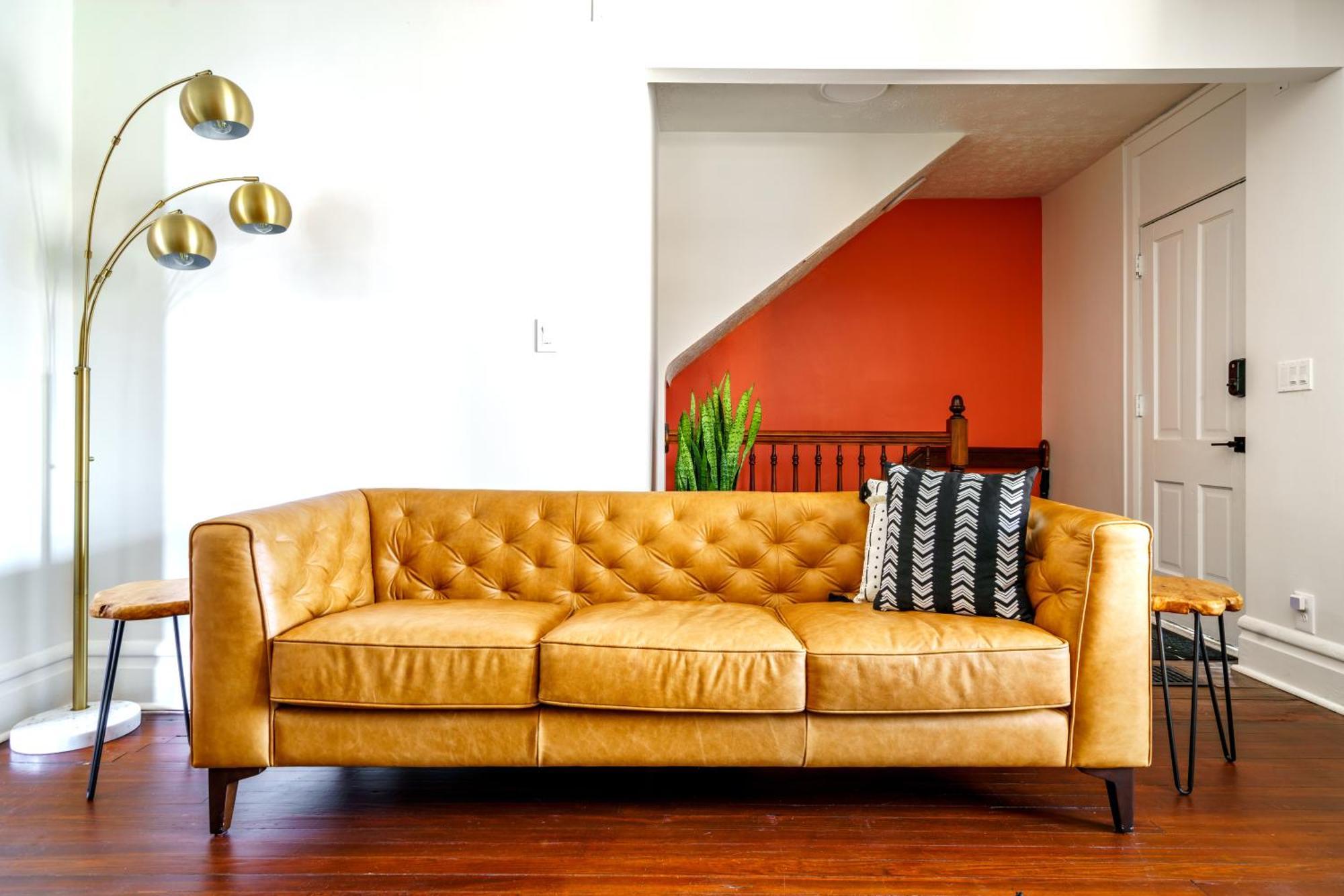 Short North Convention Private Parking Pets Ferienhaus Columbus
