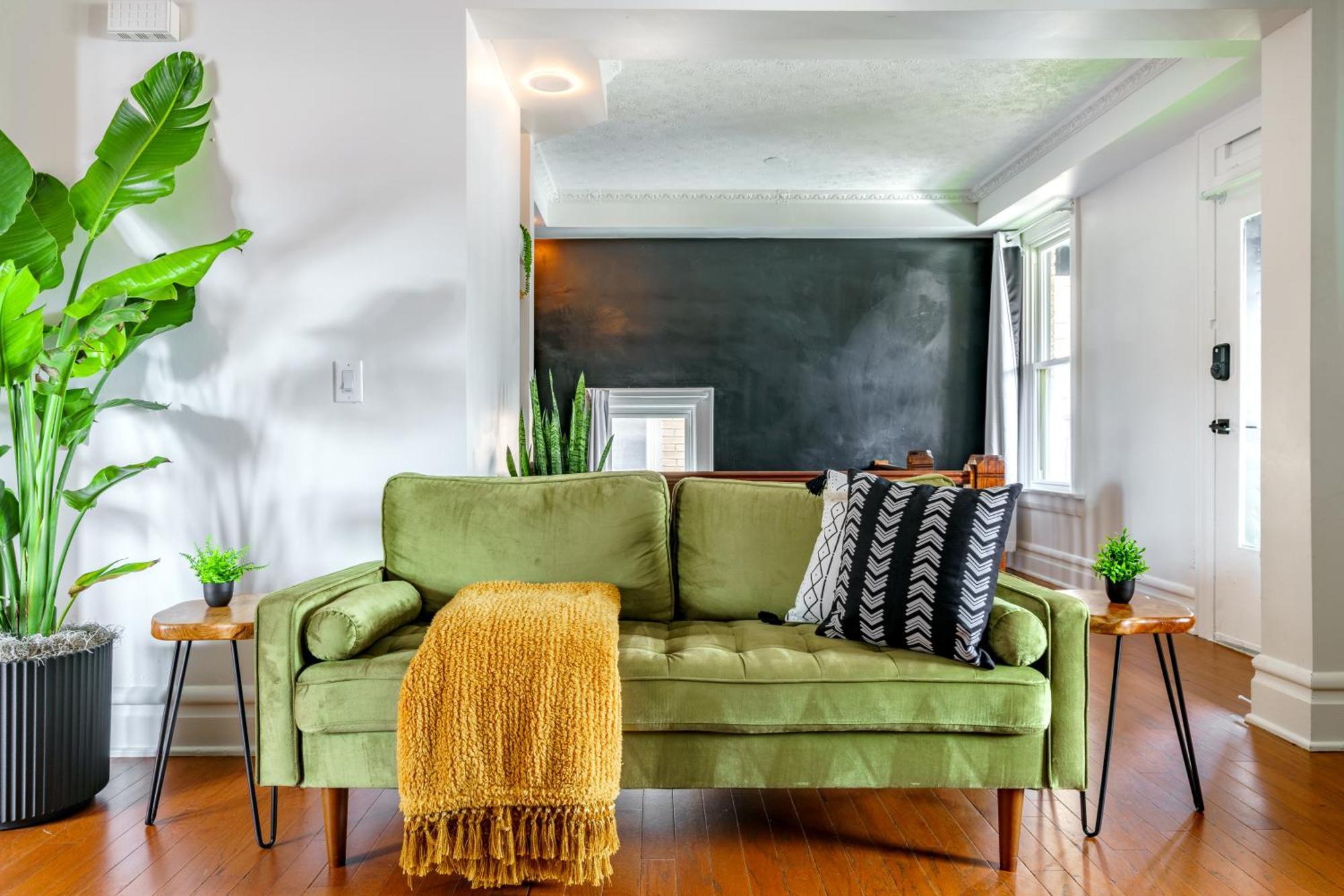 Short North Convention Private Parking Pets * Columbus